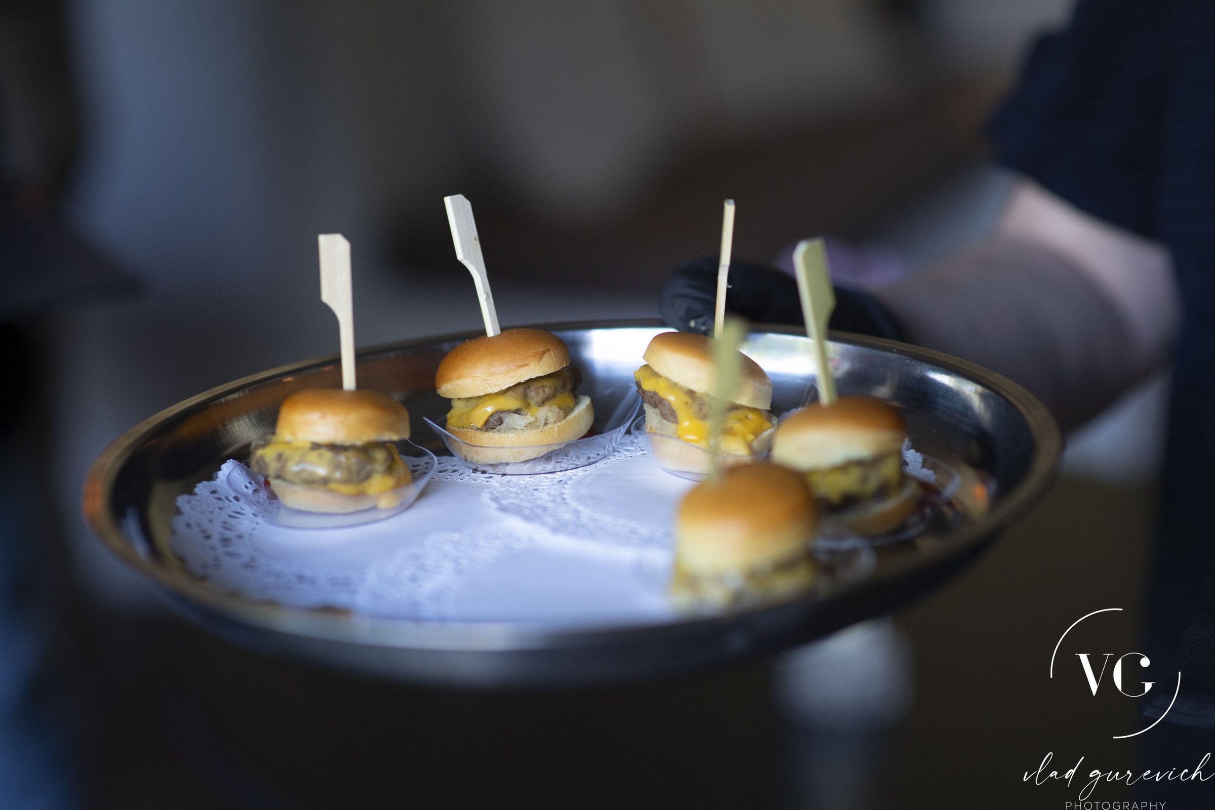 Tasty Table - The Table - Sliders - BNI