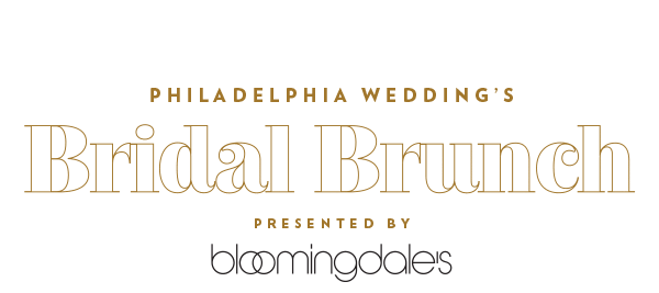 The Bridal Brunch At Bloomingdale’s