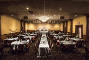 The Ballroom At Westside