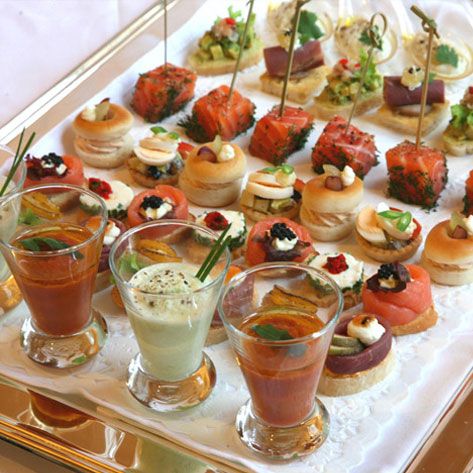 Is Gluten-Free Affecting Your Catering Options?