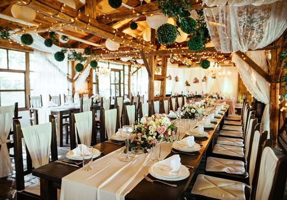 catering