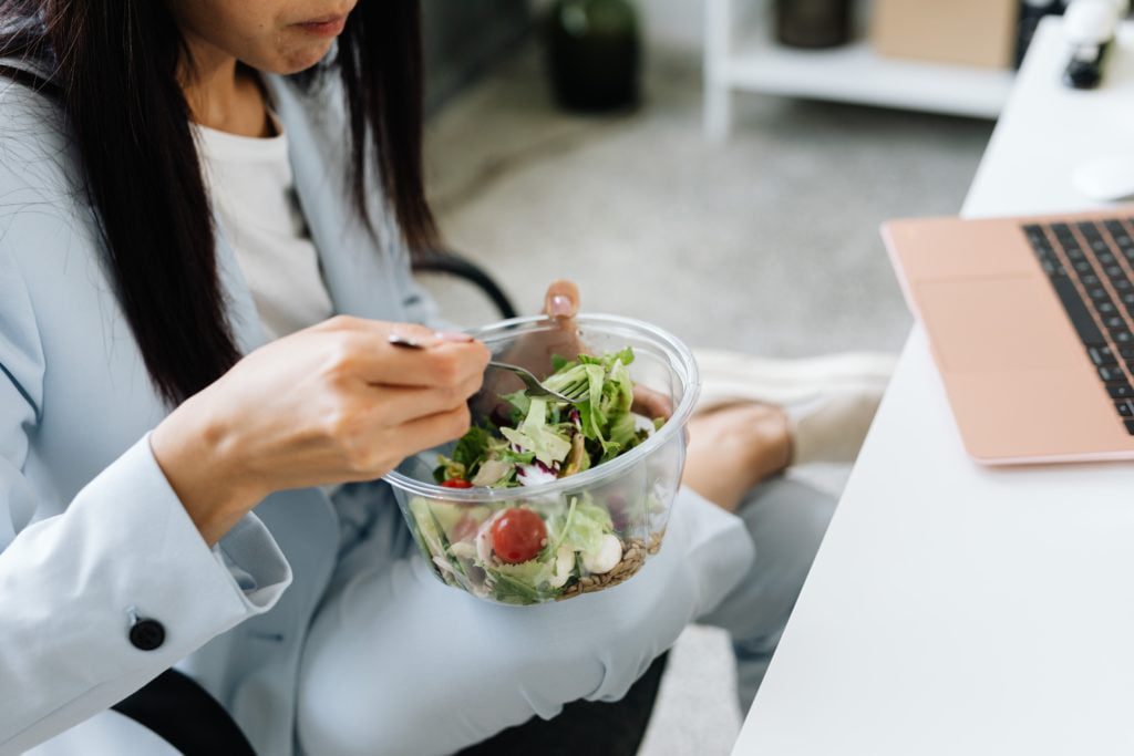 employee meal 