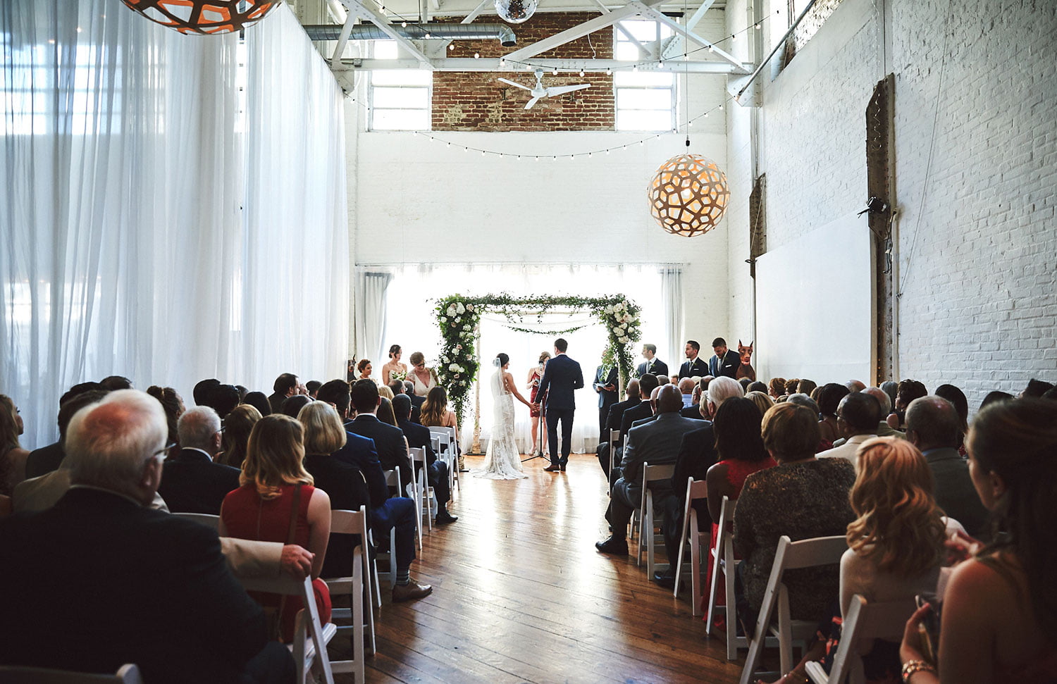 What a Photographer looks for in a Wedding Venue