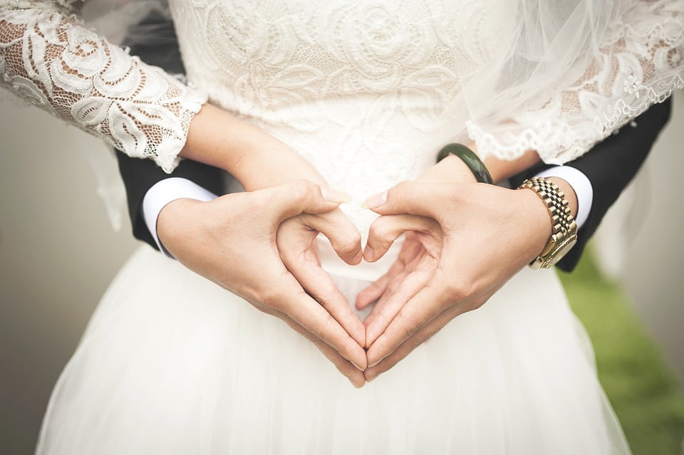 What is an Unplugged Wedding?