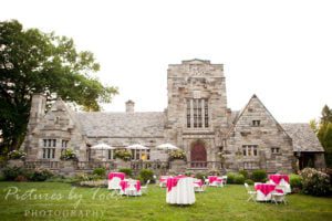 castle wedding catering philadelphia tasty table